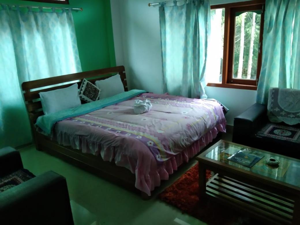 Hotel White Tara Tawang Eksteriør bilde