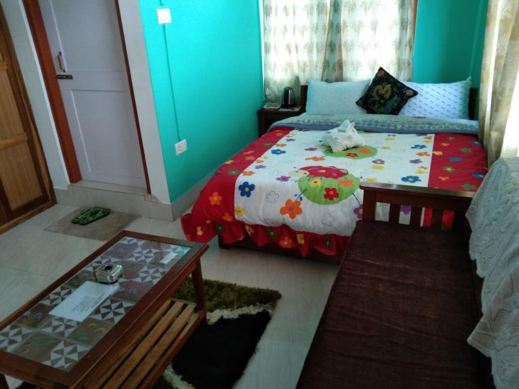Hotel White Tara Tawang Eksteriør bilde